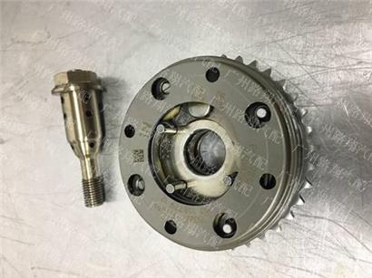 宝马GT320I正时链轮-调整器
