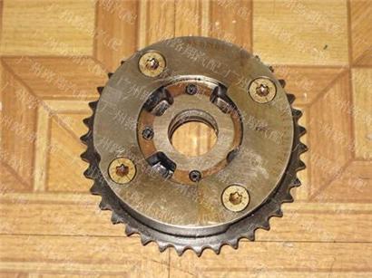 宝马GT528I正时链轮-调整器