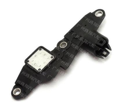 宝马X1偏心轴感应-N46-N52