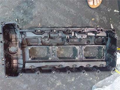 宝马GT535I气门室盖 BMW 7570292