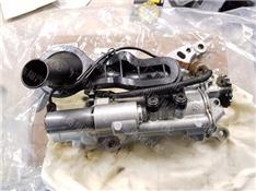 宝马118I机油泵 1141 7600 466