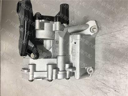 宝马218I机油泵 1141 7624 135