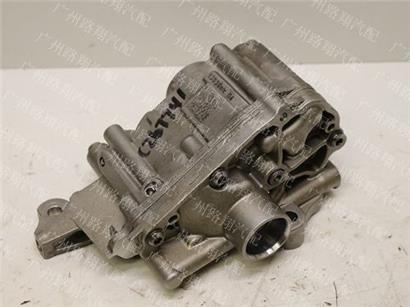 宝马435I机油泵 11417613549