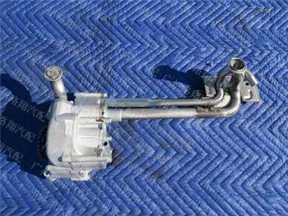 宝马M6机油泵 1141 7845 513