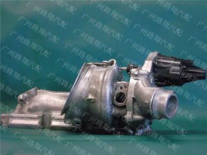 宝马316LI涡轮增压器 BMW 7633795