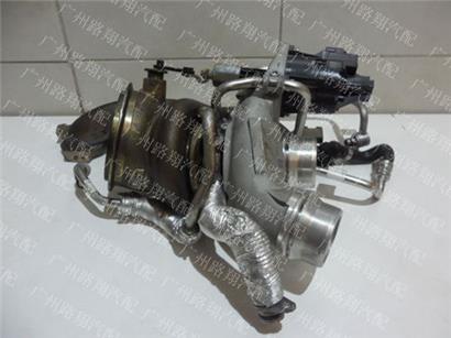 宝马220I涡轮增压器 BMW 7637563