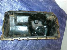 宝马116I发动机油底壳 1113 7568 566