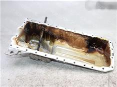 宝马130I发动机油底壳 1113 7539 412