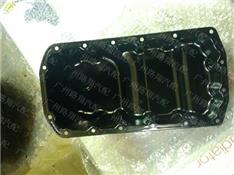 宝马316LI发动机油底壳 1113 7600 461