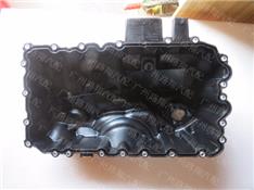 宝马GT320I发动机油底壳