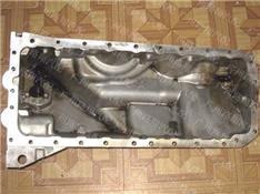 宝马Z4发动机油底壳