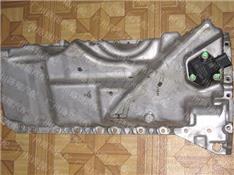 宝马X1发动机油底壳