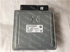 宝马M135I发动机电脑板-ECU