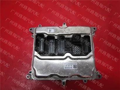 宝马116I发动机电脑板-ECU