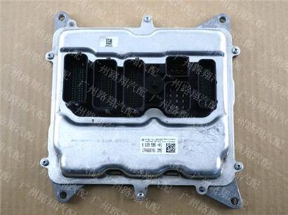 宝马428I发动机电脑板-DME-ECU