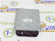 宝马750LI发动机电脑板-DME-ECU