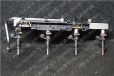 宝马120I喷油嘴-导轨