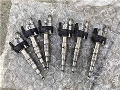 宝马740LI喷油嘴-喷射阀-导轨