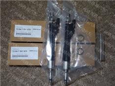 宝马335LI喷油嘴-喷射阀