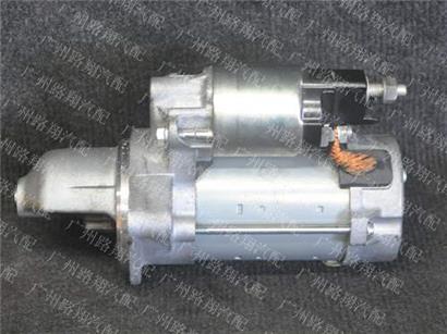 宝马M235I起动马达 1241 7631 559