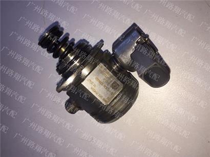 宝马GT550I高压油泵-N63