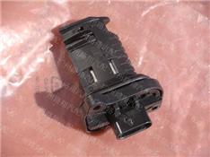 宝马528LI空气流量计 13627551638