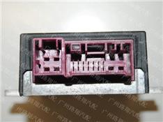 宝马130I汽油泵电脑 1614 7407 513