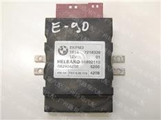 宝马630I汽油泵电脑-E63-E64