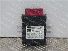 宝马GT320汽油泵电脑