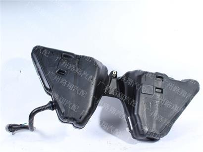 宝马528LI油箱-F18-燃油箱-汽油箱