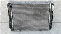 宝马335LI水箱-E90-F35