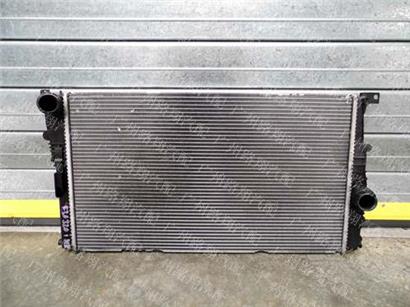 宝马116I水箱-E87-F20