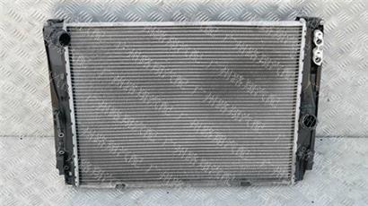 宝马428i水箱-F33