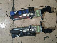 奥迪7尾门升降电机