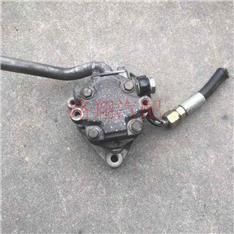 奥迪Q7转向助力泵