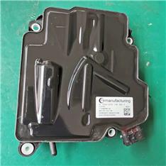 奔驰E300变速箱换挡模块