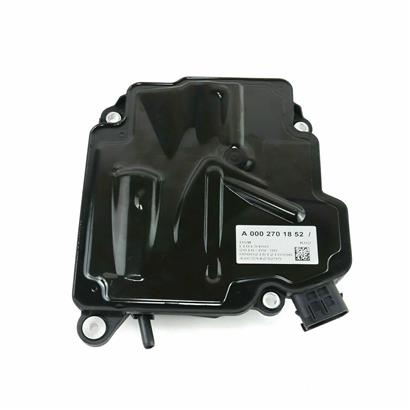 奔驰ML300变速箱换挡模块