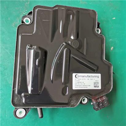 奔驰E300变速箱换挡模块