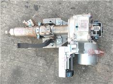 福特福睿斯转向管柱