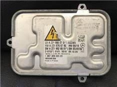 奔驰S500大灯电脑-安定器