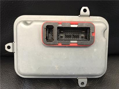 奔驰S300大灯电脑-安定器