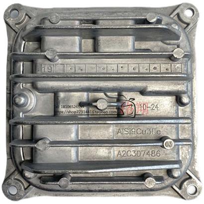 奔驰S350大灯电脑-安定器