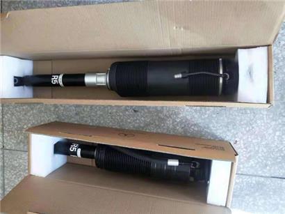 奔驰S600油压减震器