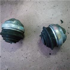 奔驰S350机脚胶-机爪垫