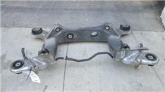 奔驰S400前桥-后桥-四方架