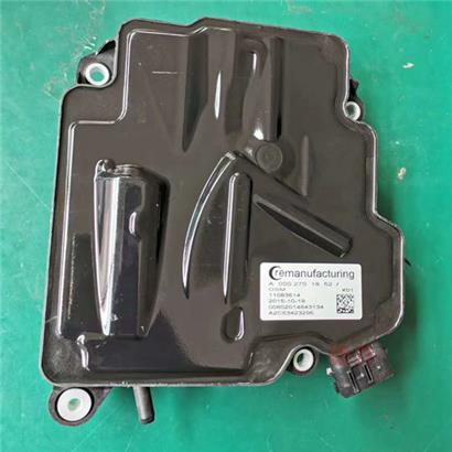 奔驰S400变速箱换挡模块