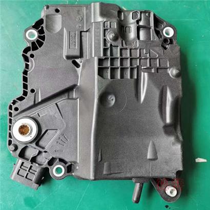 奔驰S600换挡模块