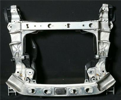 奔驰S65后桥-四方架