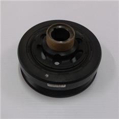 奔驰CLK350曲轴皮带轮