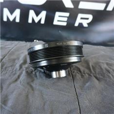 奔驰R350曲轴皮带轮-扭振减震器